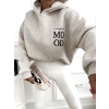 Bluza oversize MOYO MOOD MOJO one size
